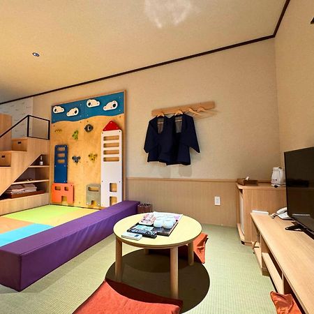 Sengokuhara Shinanoki Ichinoyu Hotell Hakone Eksteriør bilde