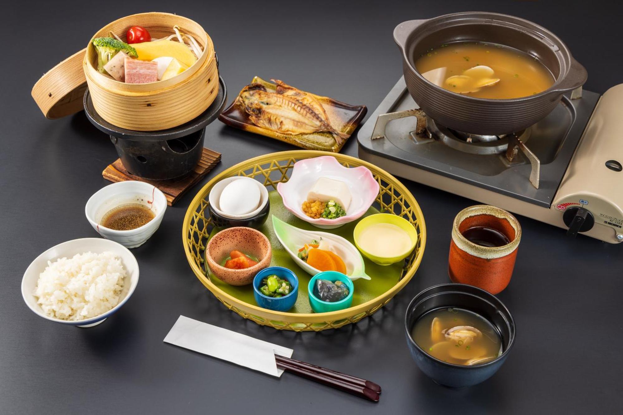 Sengokuhara Shinanoki Ichinoyu Hotell Hakone Eksteriør bilde