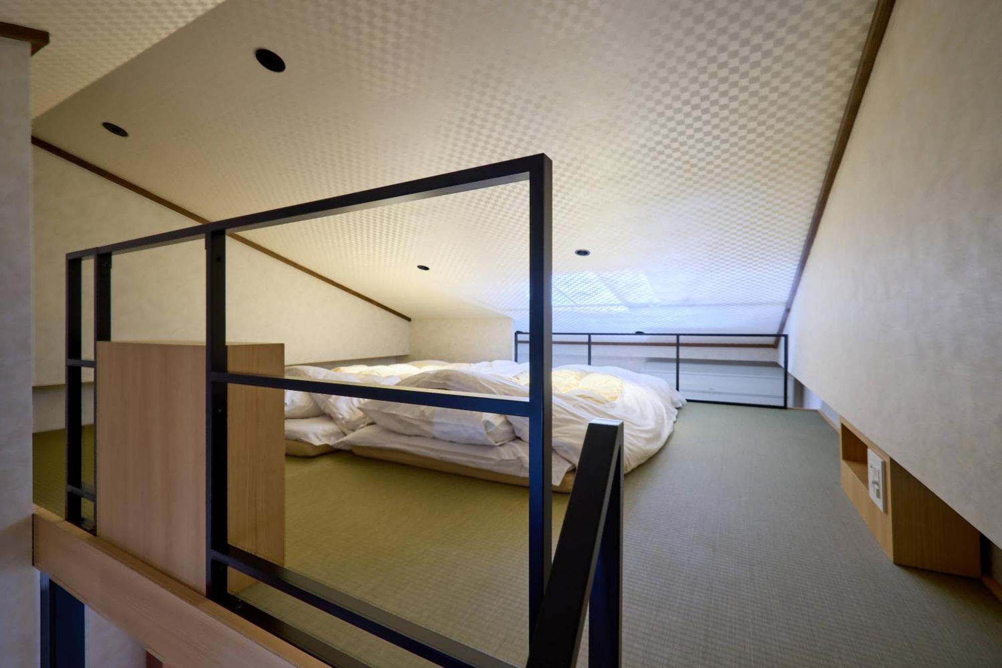 Sengokuhara Shinanoki Ichinoyu Hotell Hakone Eksteriør bilde