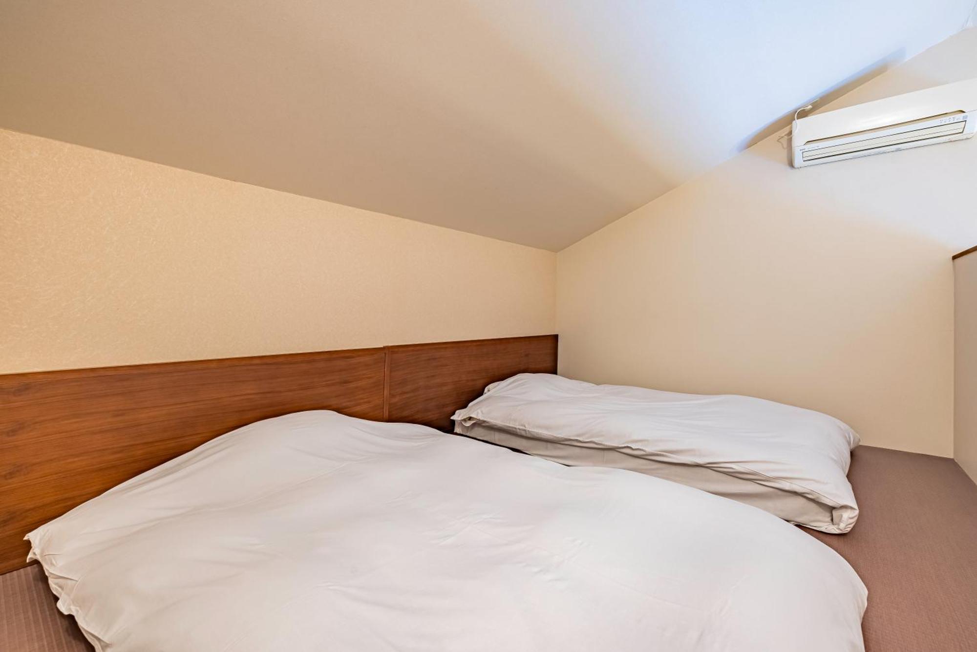 Sengokuhara Shinanoki Ichinoyu Hotell Hakone Eksteriør bilde