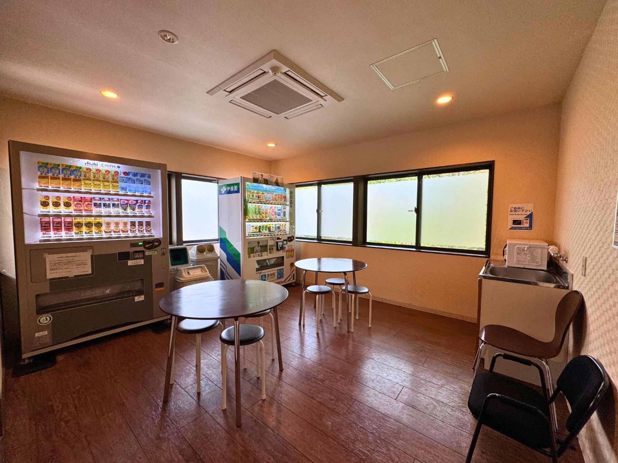 Sengokuhara Shinanoki Ichinoyu Hotell Hakone Eksteriør bilde