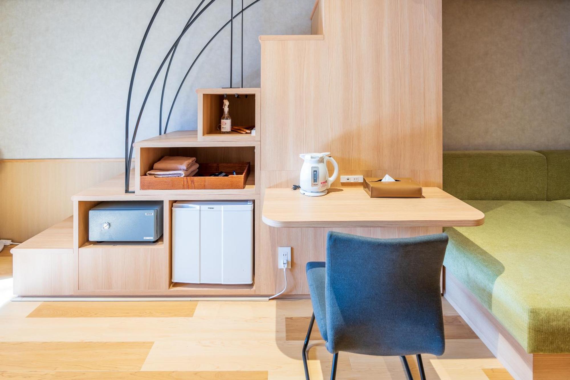 Sengokuhara Shinanoki Ichinoyu Hotell Hakone Eksteriør bilde