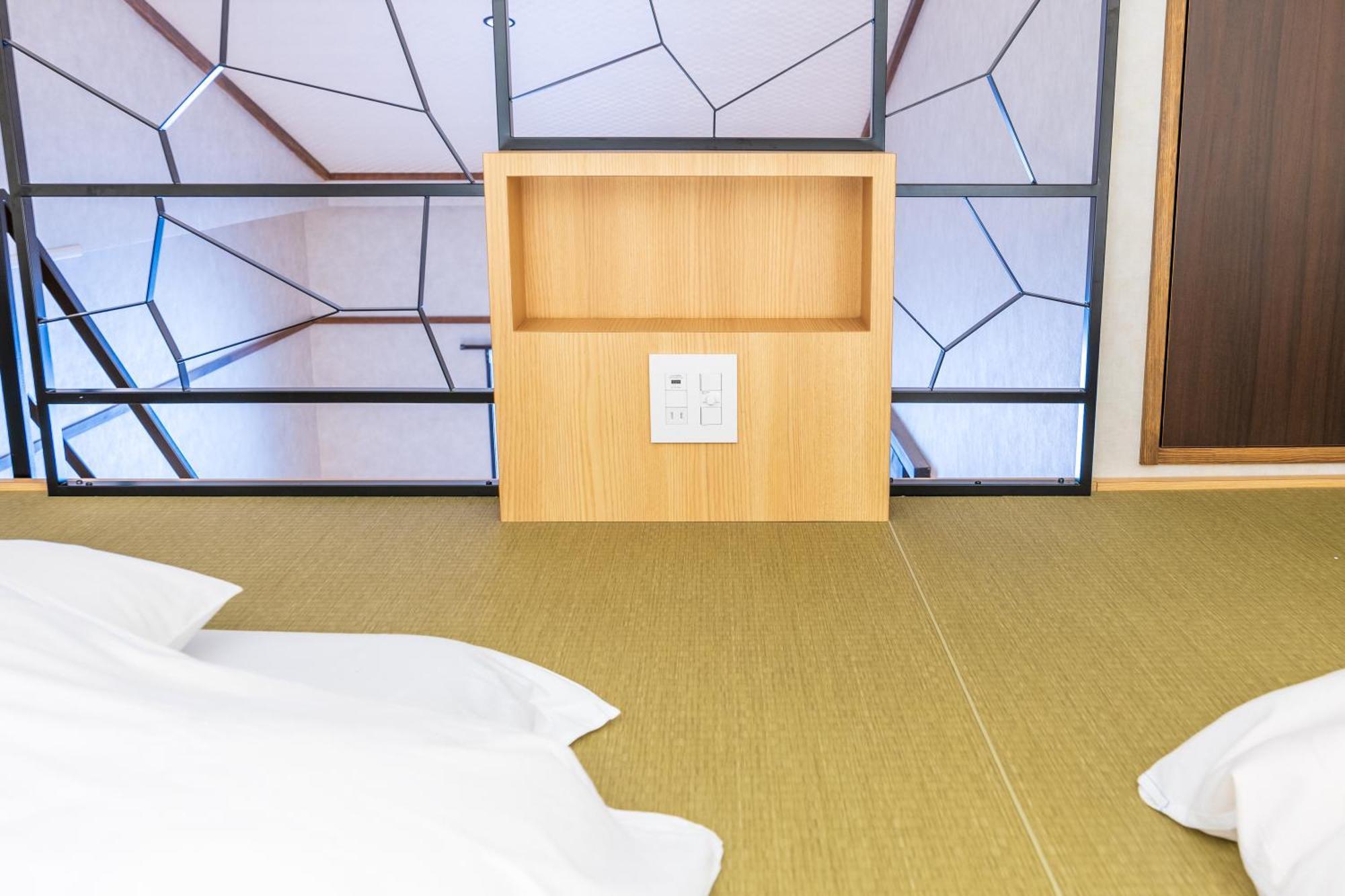 Sengokuhara Shinanoki Ichinoyu Hotell Hakone Eksteriør bilde