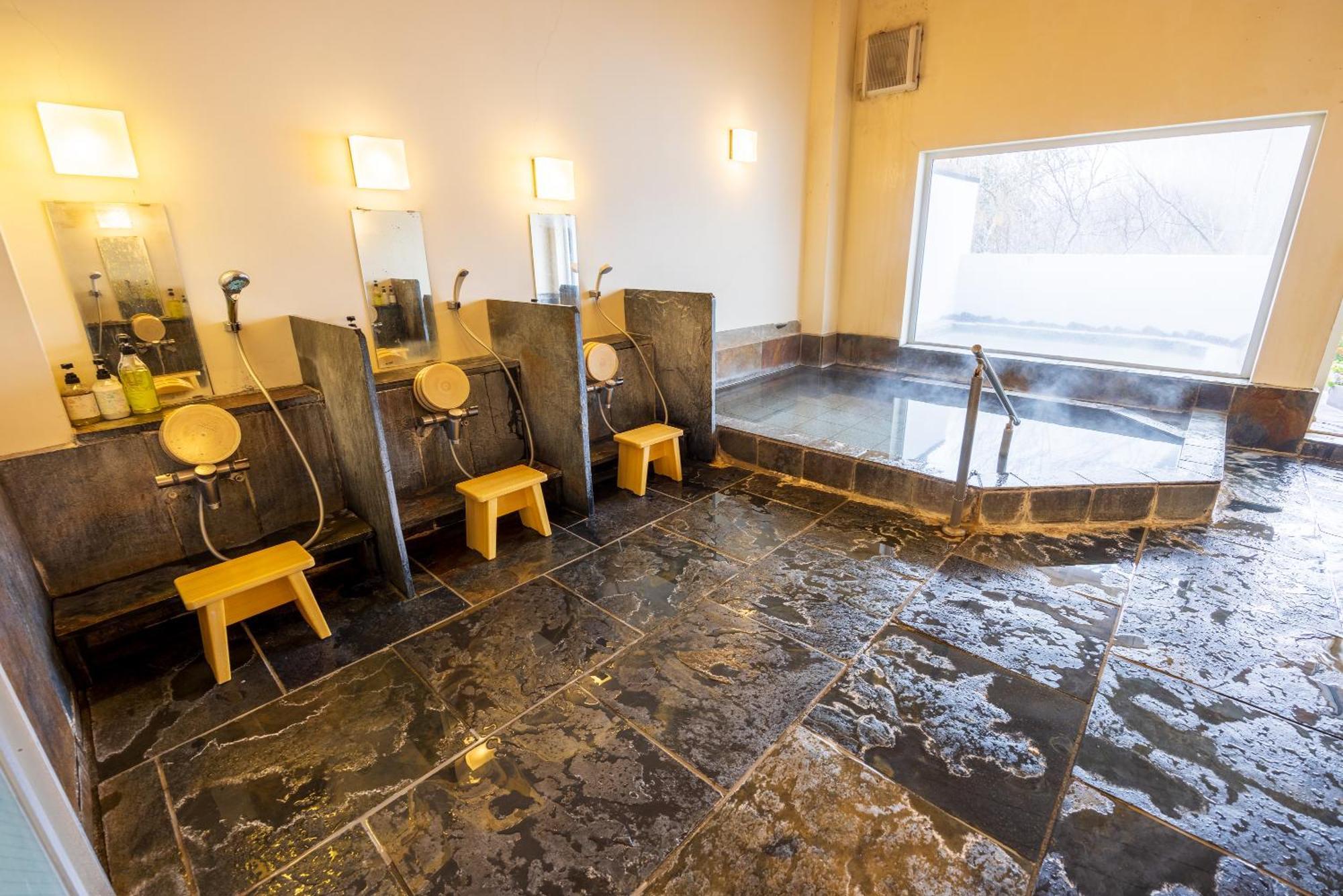 Sengokuhara Shinanoki Ichinoyu Hotell Hakone Eksteriør bilde