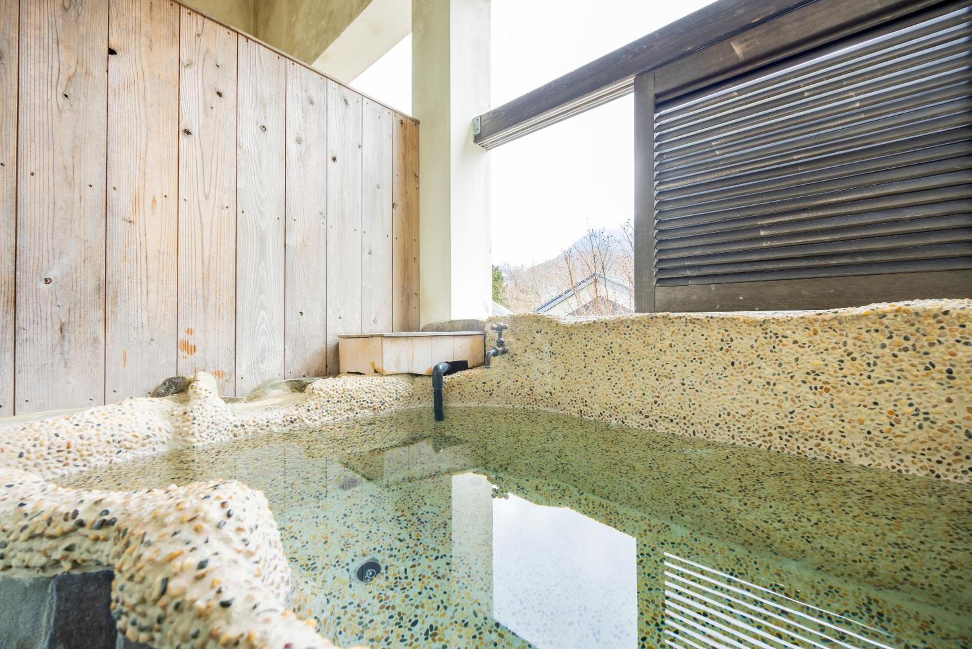 Sengokuhara Shinanoki Ichinoyu Hotell Hakone Eksteriør bilde